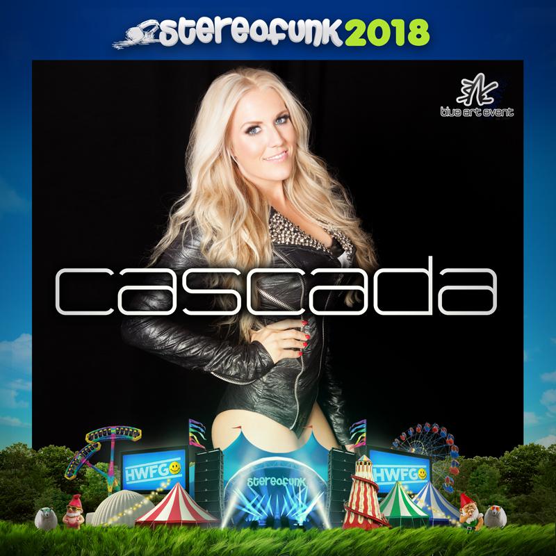 cascada