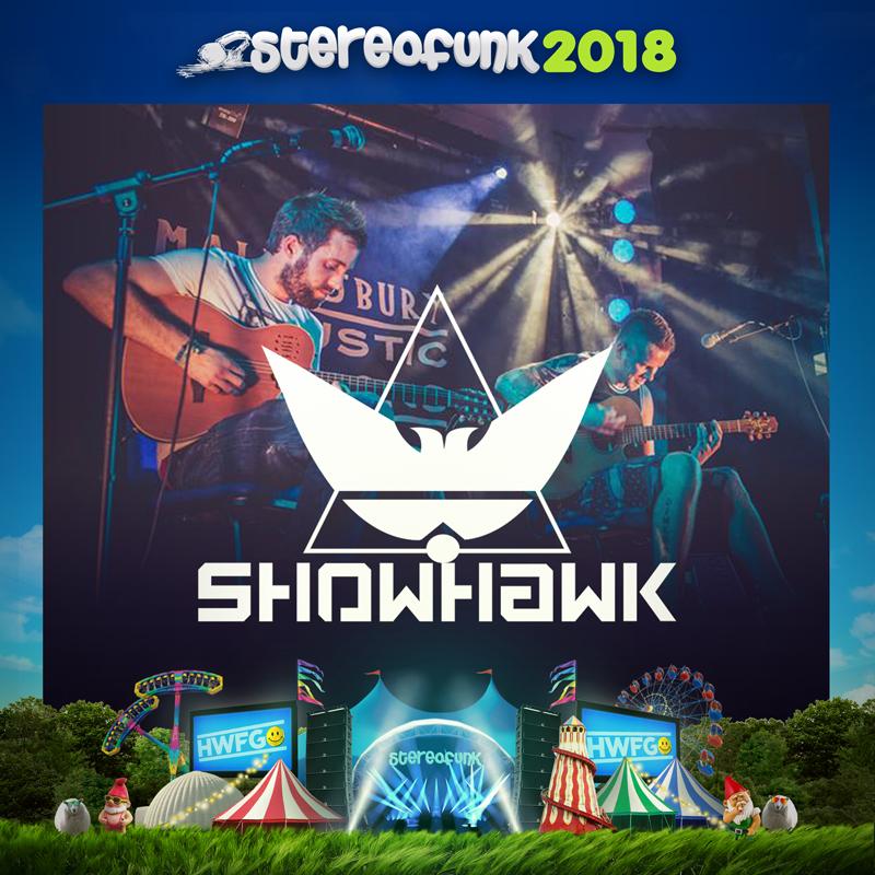 showhawk
