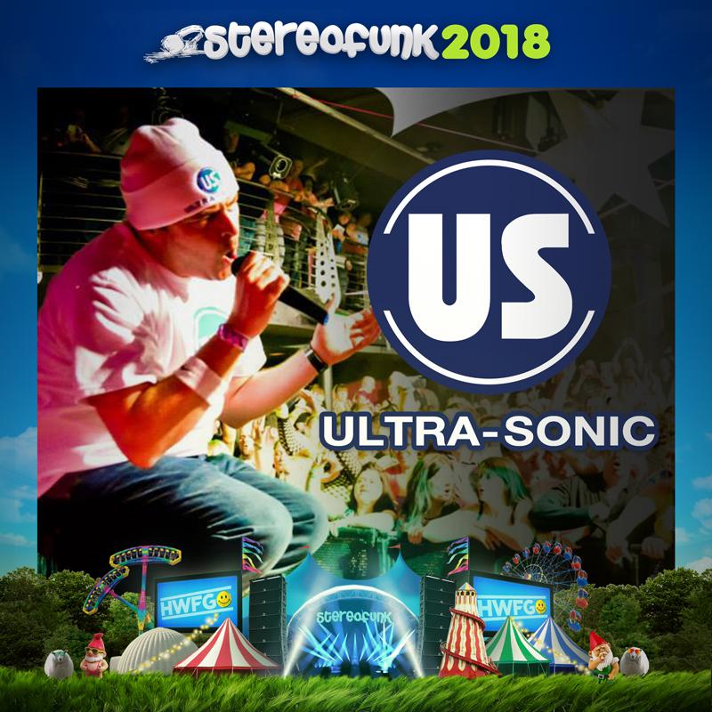 ultra-sonic