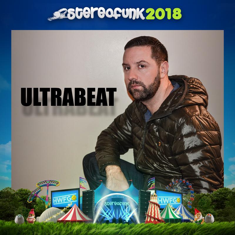 ultrabeat
